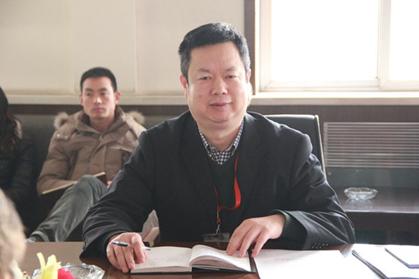 我院召開就業(yè)工作專題會(huì)