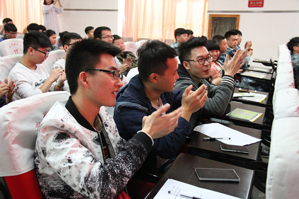 關愛學生，健康護航