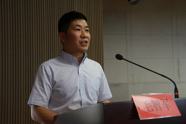我校召開(kāi)保定市征兵暨國(guó)防教育宣講會(huì)
