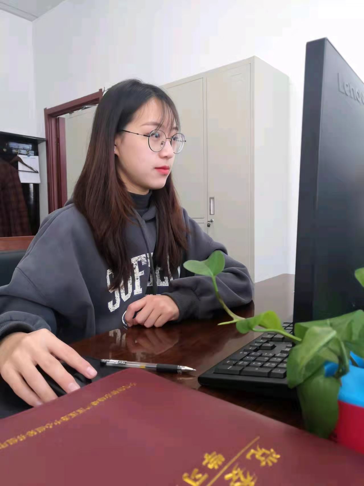 支樂---邯鄲市峰峰礦區(qū)區(qū)委宣傳部工作。