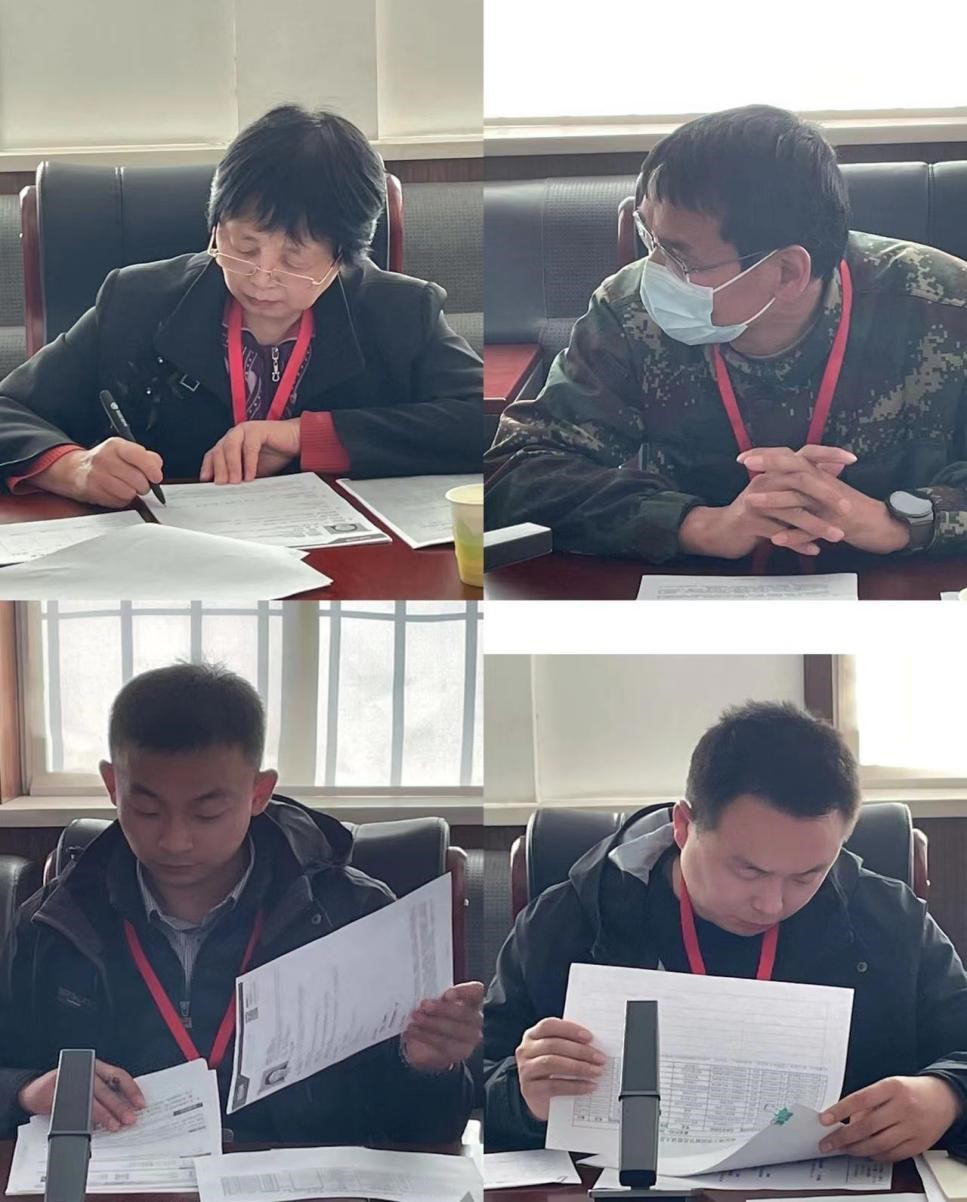 招賢納士 繼往開來 ——我校輔導(dǎo)員線上招聘面試順利開展