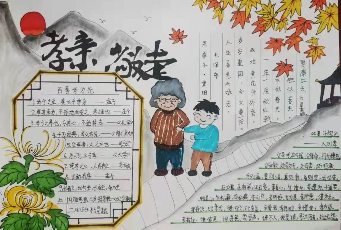 孝親感恩 行孝懷道 ——河北省第二屆“孝親感恩”家書征文活動(dòng)第一批獲獎(jiǎng)情況