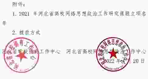 喜報:我校網(wǎng)絡思政工作研究課題成功立項!