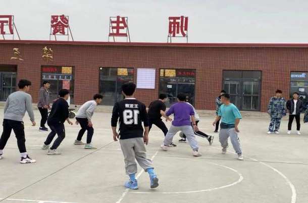 保理人的“愛(ài)衛(wèi)月”,共創(chuàng)美好校園