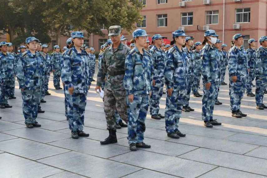 談一別奮斗路 聚四載同窗情  ——保定理工學(xué)院2022屆畢業(yè) 生歡送會(huì)