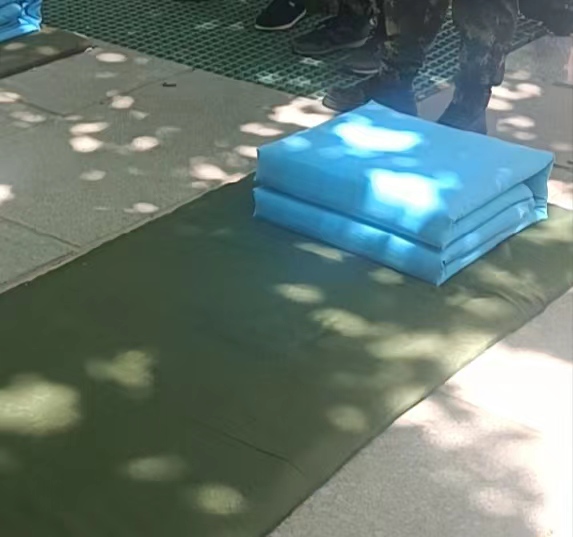 強化凝“新”聚力,賡續(xù)立德樹人——我校“傳幫帶”式新入職輔導員培訓圓滿結束