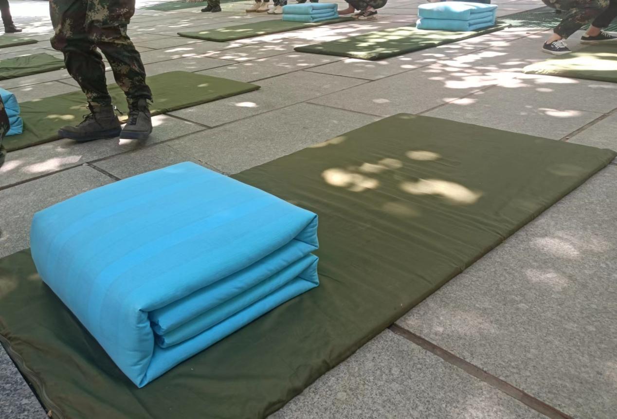 強化凝“新”聚力,賡續(xù)立德樹人——我校“傳幫帶”式新入職輔導員培訓圓滿結束