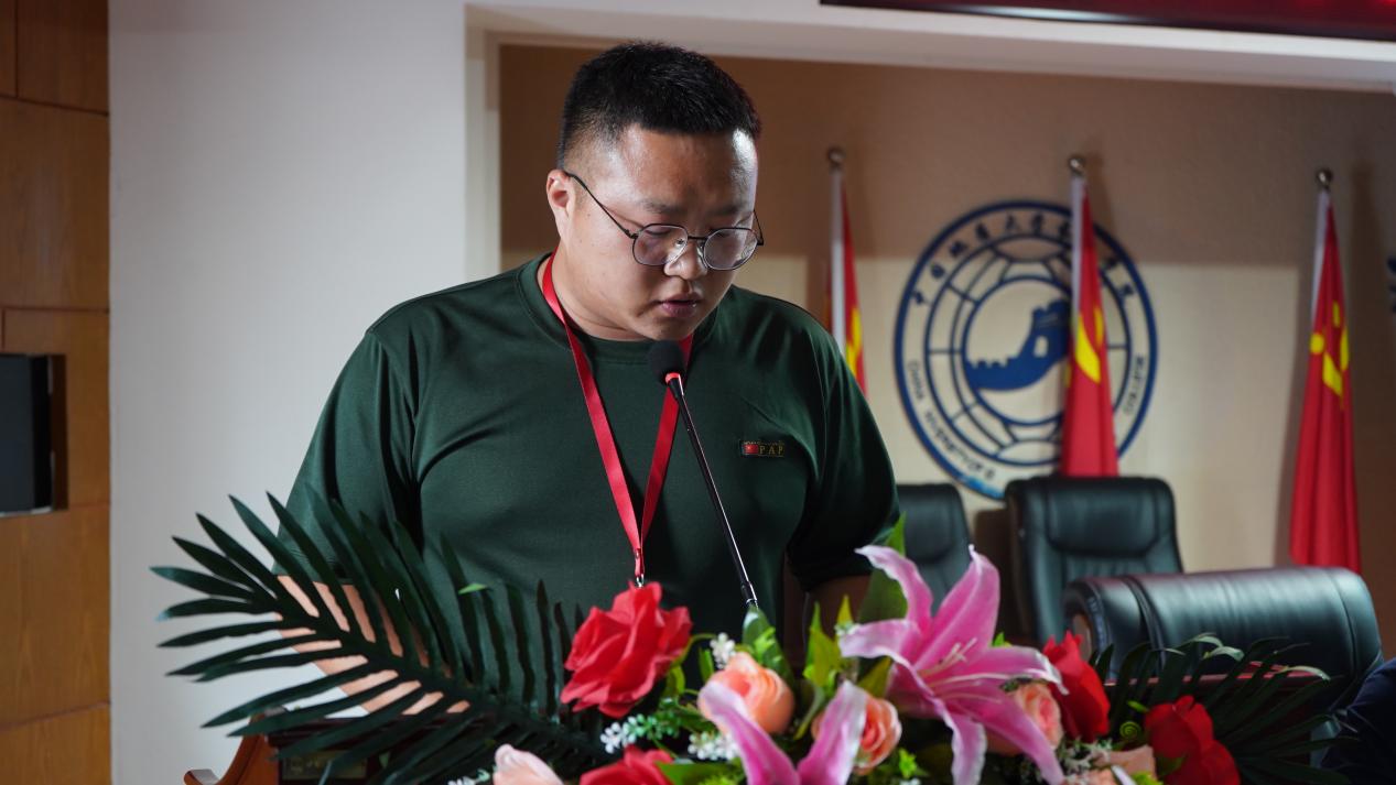 強化凝“新”聚力,賡續(xù)立德樹人——我?!皞鲙蛶А笔叫氯肼気o導員培訓圓滿結束