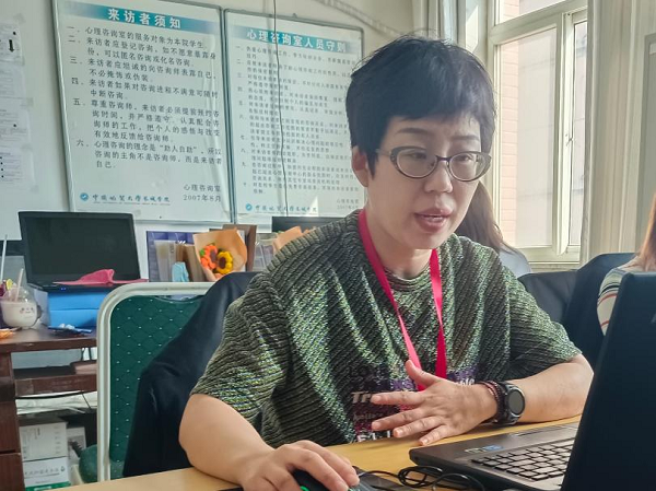 22級信息管理與信息系統(tǒng)專業(yè)介紹會(huì)