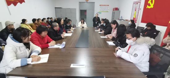 資源學(xué)院召開新學(xué)期期初教學(xué)準備會