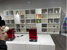 開拓新視角，助推新發(fā)展 ---燕京理工學(xué)院考察工作順利完成