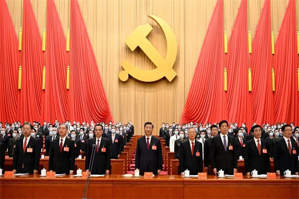 我院入黨積極分子第四次培訓(xùn)及結(jié)業(yè)考試