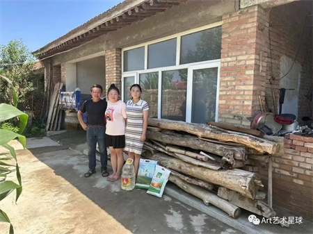 保定理工學(xué)院//藝術(shù)學(xué)院//“家校共育，攜手同行”藝術(shù)學(xué)院開(kāi)展2023年暑期“大家訪”活動(dòng)
