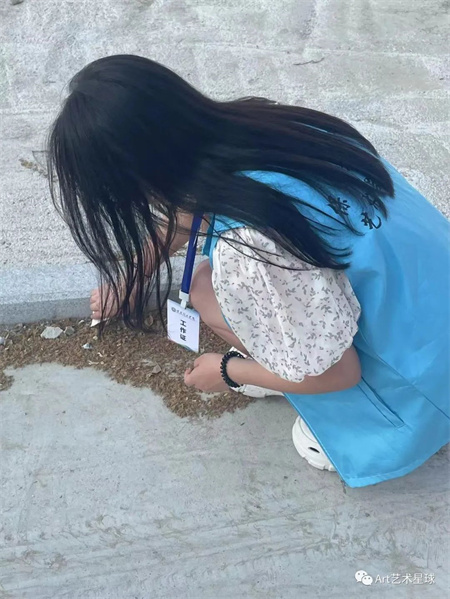 保定理工學院||藝術(shù)學院||“豐富大學實踐生活，促進農(nóng)村教育文明”藝術(shù)學院開展2023年暑期“三下鄉(xiāng)”社會實踐活動（一）