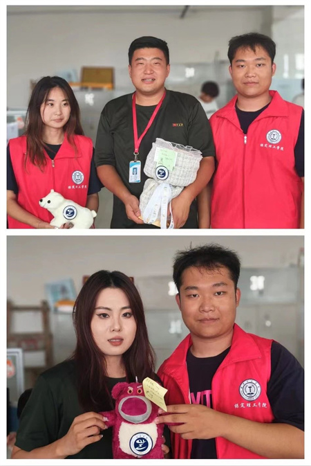 教師節(jié)丨桃李花開，感恩有你