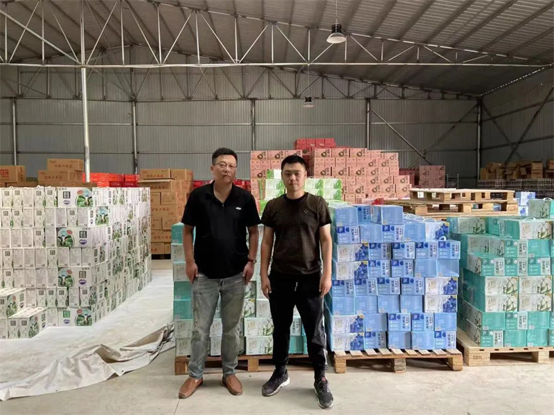 校企貫通，共促成長——校企合作同心圓，訪企拓崗譜新篇（十五）