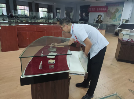 立足崗位履職盡責  創(chuàng)新舉措優(yōu)化服務