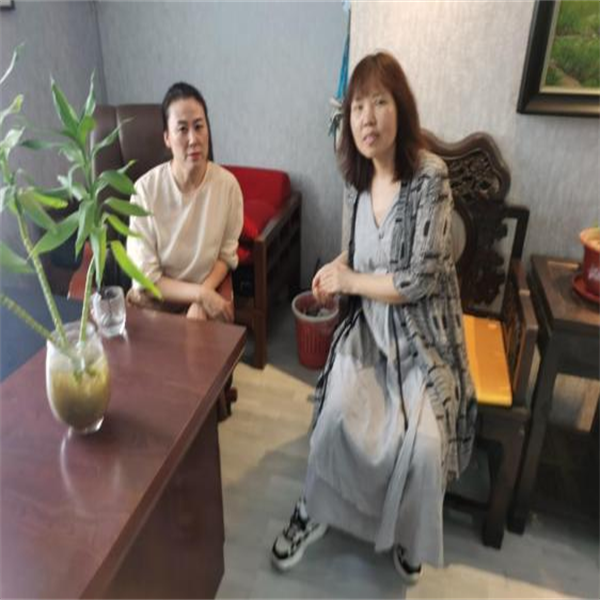 拓寬育人渠道，提高人才培養(yǎng)質(zhì)量——校企合作同心圓，訪企拓崗譜新篇（十六）