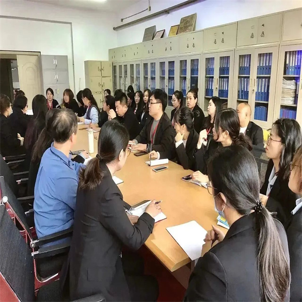 嚴肅考風考紀，加強誠信教育——我院積極開展誠信教育系列活動（二）