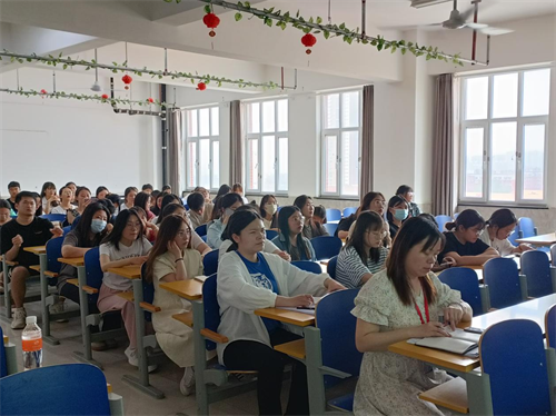 走訪保定市徐水區(qū)思?jí)阉碱櫵囆g(shù)培訓(xùn)學(xué)校有限公司