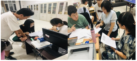 馬克思主義學院數(shù)學教研室教師指導學生參加2023年第十五屆“中國電機工程學會杯”建模競賽喜獲佳績