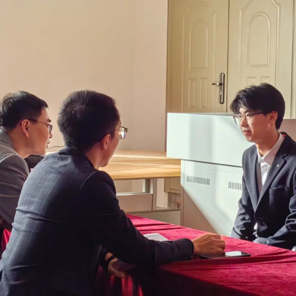 校企合作育人才，共創(chuàng)經濟新未來