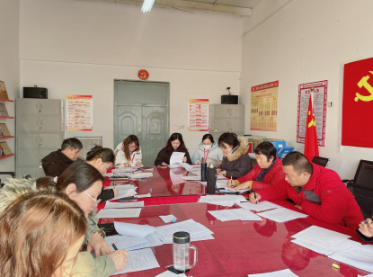 資源學(xué)院召開(kāi) 2024屆畢業(yè)論文(設(shè)計(jì))選題評(píng)審會(huì)