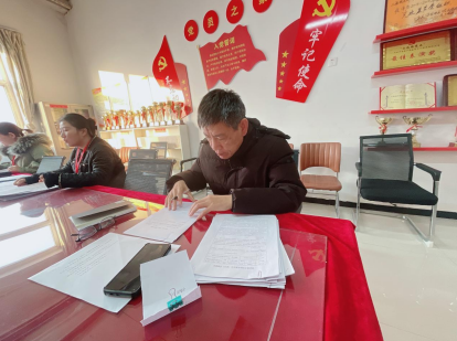 資源學(xué)院召開(kāi) 2024屆畢業(yè)論文(設(shè)計(jì))選題評(píng)審會(huì)