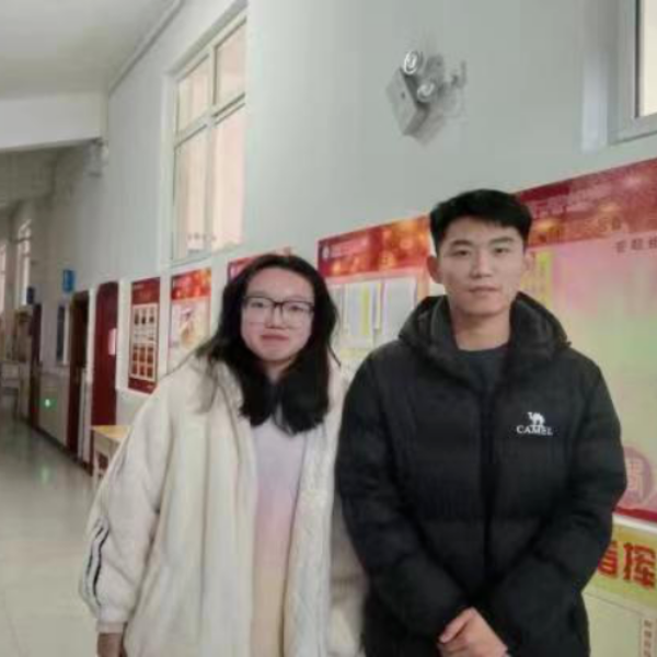 感恩情，母校行|“寒假母校行”社會(huì)實(shí)踐活動(dòng)（一）