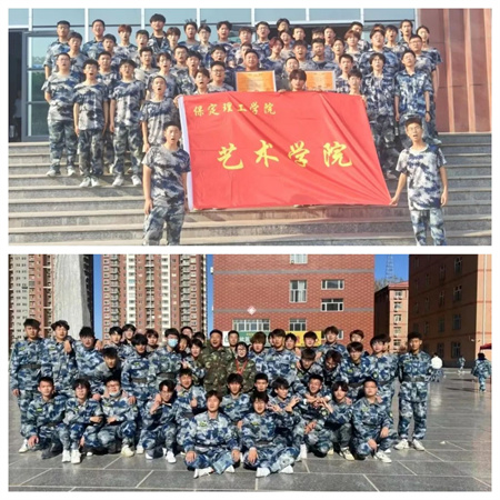 “青春路上遇君，繁花似錦”——我與輔導(dǎo)員的故事 | 武玉兆