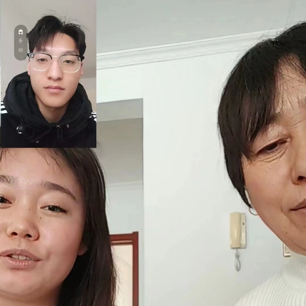 線上家訪，共筑溝通之橋（上）