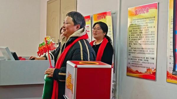 回顧過去，展望未來|我院2023年年終總結(jié)大會(huì)順利舉行