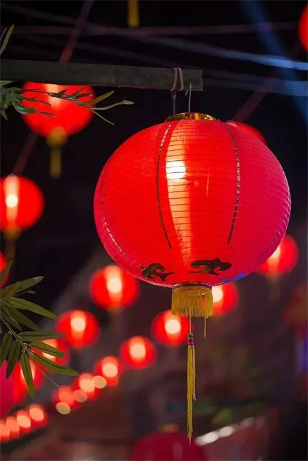 “小年小年，好運連連”——保定理工學院藝術學院傳統(tǒng)節(jié)日之小年