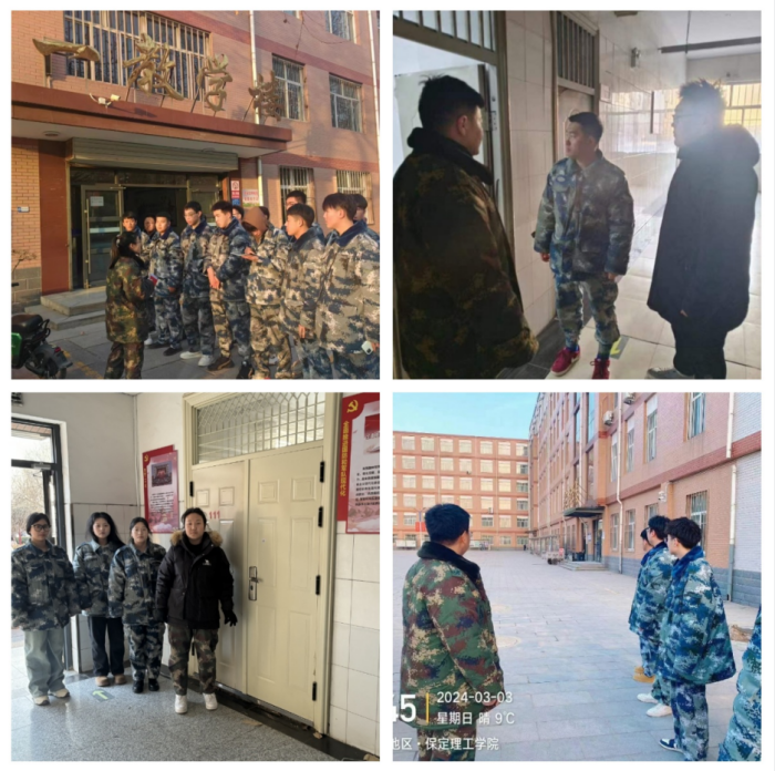 精心準(zhǔn)備，筑夢(mèng)新學(xué)期——信息科學(xué)與工程學(xué)院多措并舉，確保開學(xué)第一課順利啟幕