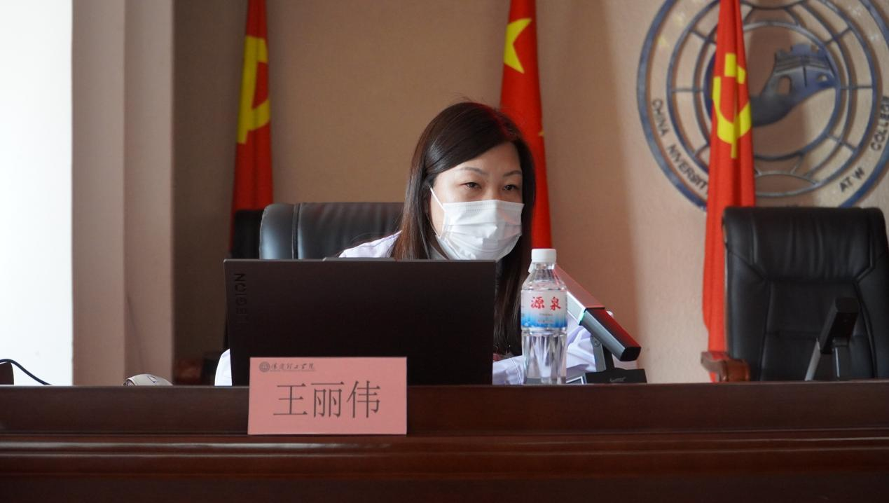 “愛耳護(hù)耳,健康聆聽”愛耳日健康知識講座