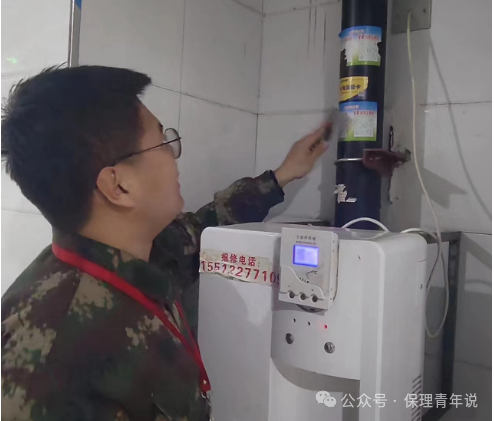 雷鋒精神共傳承,志愿服務(wù)學雷鋒