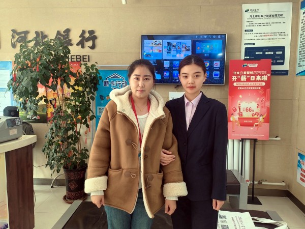 共繪校企合作新藍(lán)圖|校企合作同心圓，訪企拓崗譜新篇（二）