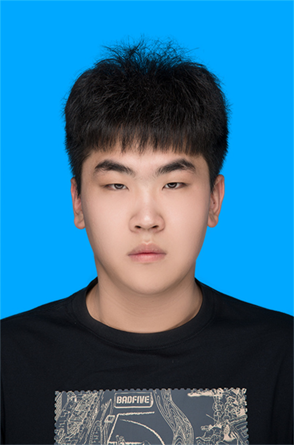 青春風(fēng)采，榜樣力量|2023-2024學(xué)年省級(jí)優(yōu)秀學(xué)生干部（一）——李宋戎戎