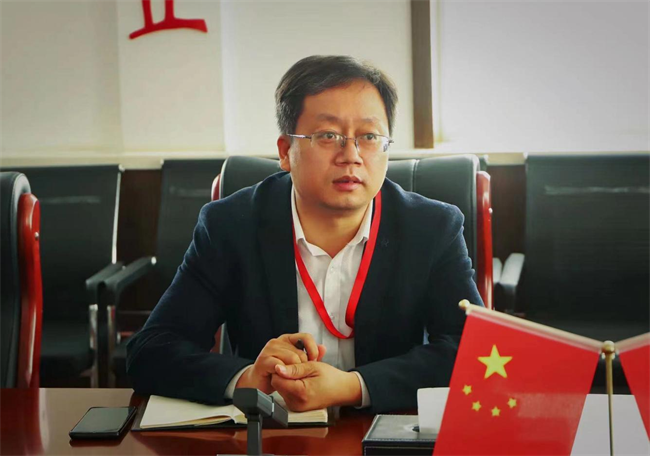 保定理工學(xué)院召開(kāi)“安全隱患大排查大整治”工作部署會(huì)