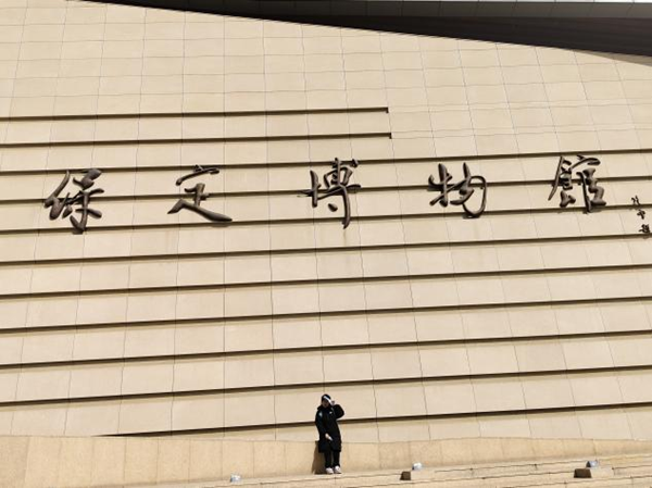 春日旅行攻略|管理學院|看這里，一起暢行保定