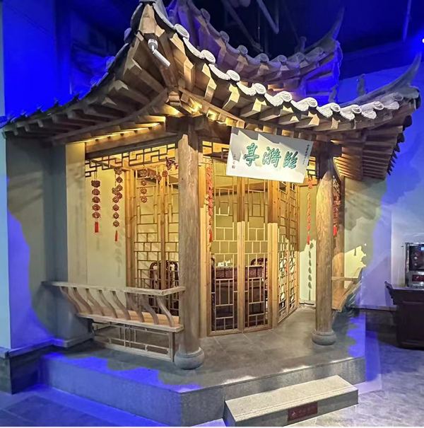 春日旅行攻略|管理學院|看這里，一起暢行保定
