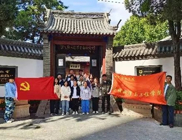 春日旅行攻略|管理學院|看這里，一起暢行保定