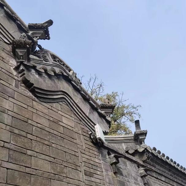 春日旅行攻略|管理學院|看這里，一起暢行保定