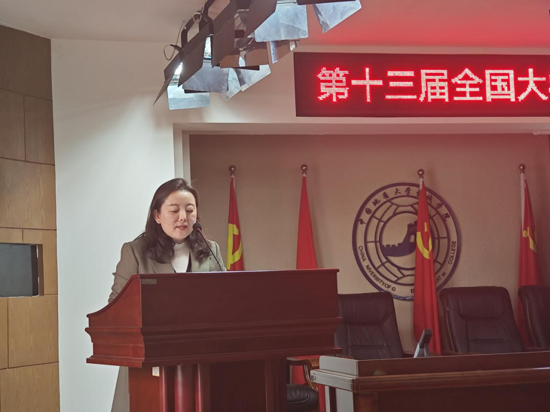 我校成功舉辦第十三屆全國(guó)大學(xué)生電子商務(wù)“創(chuàng)新、創(chuàng)意及創(chuàng)業(yè)”挑戰(zhàn)賽校賽