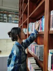 世界讀書日 書香溢校園——我院召開(kāi)“世界讀書日”主題活動(dòng)