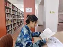 世界讀書日 書香溢校園——我院召開(kāi)“世界讀書日”主題活動(dòng)