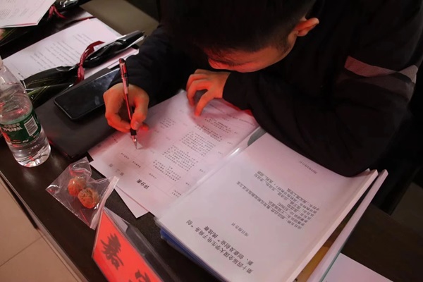三創(chuàng)競賽｜管理學(xué)院｜我院成功舉辦第十四屆全國大學(xué)生電子商務(wù)“創(chuàng)新、創(chuàng)意及創(chuàng)業(yè)”挑戰(zhàn)賽校賽