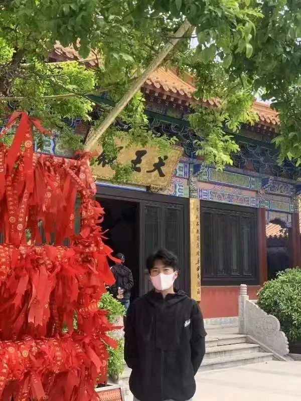 培樹經(jīng)典|管理學(xué)院|先進引領(lǐng)方向，榜樣凝聚力量（五）