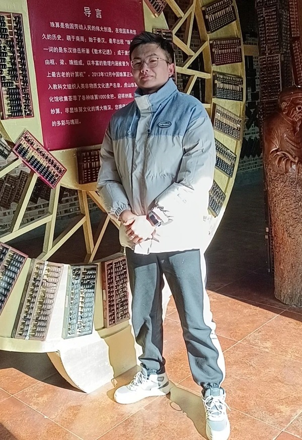 學(xué)風(fēng)建設(shè)｜保定理工學(xué)院｜管理學(xué)院｜先進(jìn)引領(lǐng)方向，榜樣凝聚力量（八）