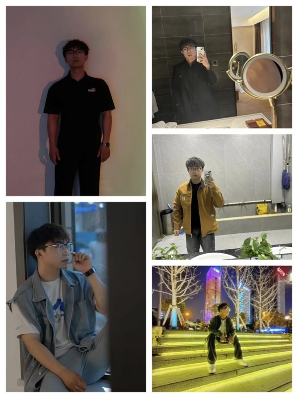 學(xué)風(fēng)建設(shè)|保定理工學(xué)院|管理學(xué)院|先進(jìn)引領(lǐng)放心，榜樣凝聚力量（十二）